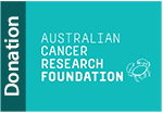 Australian Cancer Research Foundation Charity eGift Card