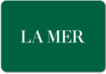 La Mer eGift Card