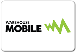 Warehouse Mobile Recharge Voucher Recharge Voucher