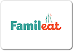 Famileat eGift Card