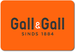 Gall & Gall eGift Card