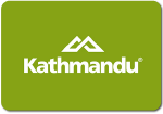 Kathmandu eGift Card