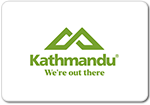 Kathmandu eGift Card