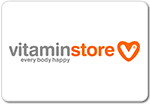 Vitaminstore eGift Card