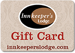 Innkeeper's Lodge eGift Card