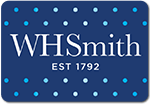 WHSmith eGift Card