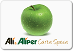 Alì eGift Card