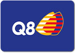 Q8 eGift Card