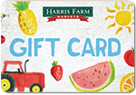 Harris Farm eGift Card