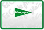 El Corte Inglés eGift Card