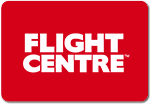 Flight Centre eGift Card