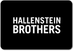 Hallenstein Brothers eGift Card