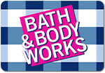 Bath & Body Works eGift Card