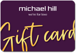 Michael Hill