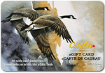 Cabela's eGift Card