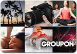 Groupon eGift Card