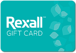 Rexall eGift Card
