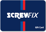 Screwfix eGift Card
