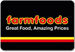Farmfoods eGift Card