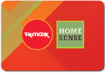 HomeSense eGift Card