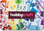 Hobbycraft eGift Card