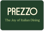 Prezzo eGift Card