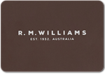 R.M. Williams