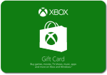 Xbox eGift Card