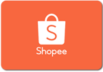 Shopee eGift Card