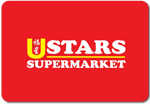 U Stars Supermarket