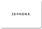 Sephora eGift Card