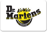 Dr Martens eGift Card
