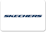 Skechers eGift Card