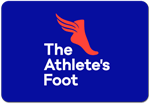 The Athlete's Foot