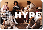HYPE DC eGift Card