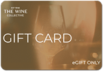 The Wine Collective eGift Card