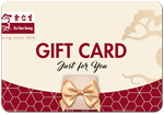 Eu Yan Sang eGift Card