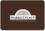 Market Place eGift Card