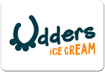 Udders eGift Card