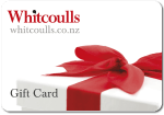 Whitcoulls eGift Card