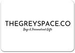 THEGREYSPACE.CO eGift Card