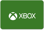 Xbox eGift Card
