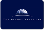 The Planet Traveller eGift Card
