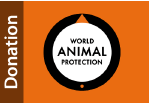 World Animal Protection NZ Charity eGift Card