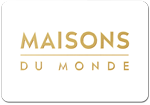 Maisons Du Monde eGift Card