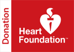 Heart Foundation Charity eGift Card