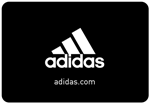 adidas eGift Card