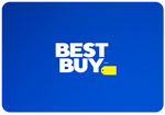 Best Buy eGift Card