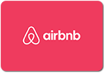 Airbnb eGift Card