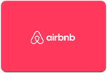 Airbnb eGift Card